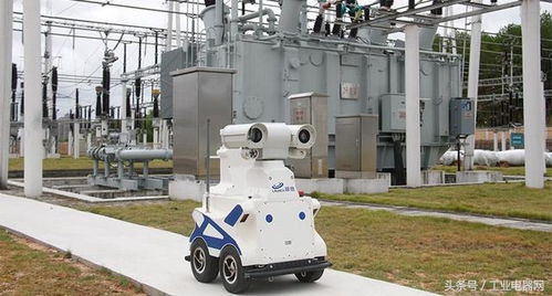 智能機器人重點專項指南發布，助力現代運輸行業新變革