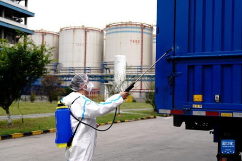 上海糧油食品企業(yè)全力保障生產(chǎn)與運(yùn)輸